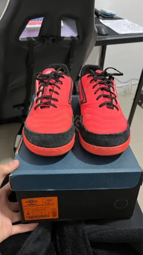 Tênis Futsal
