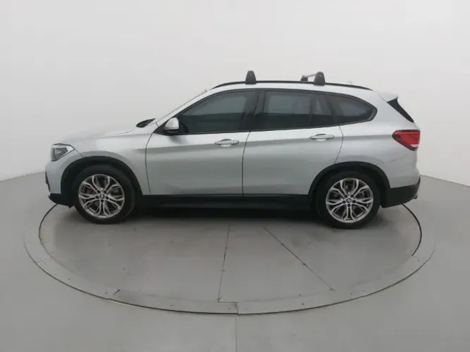 BMW X1 Sdrive 20I 2.0/2.0 TB Acti.flex Aut. 2021