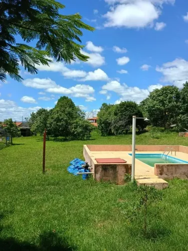Imóvel para venda - Porangaba - SP