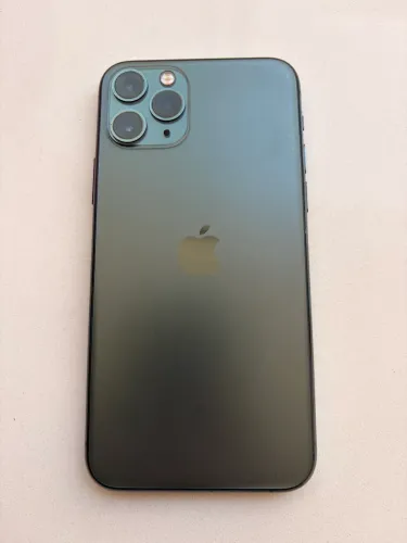 IPhone 11 Pro 64GB