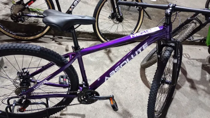 Bike aro 29