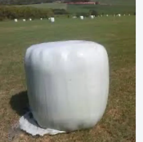 Vendo feno 