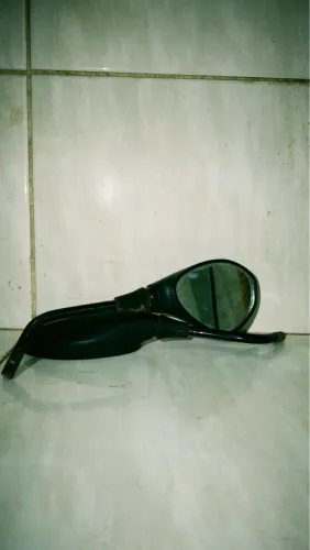 RETROVISOR BMW 