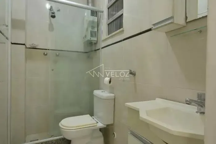 Apartamento : Padrão / Residencial / Glória
