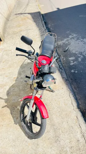 Dafra super 50