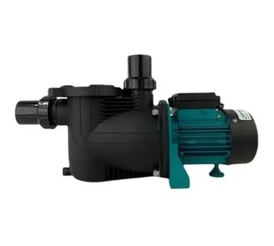 Motobomba para piscina XKP 305 1/4 CV Monofásico Lepono 220v