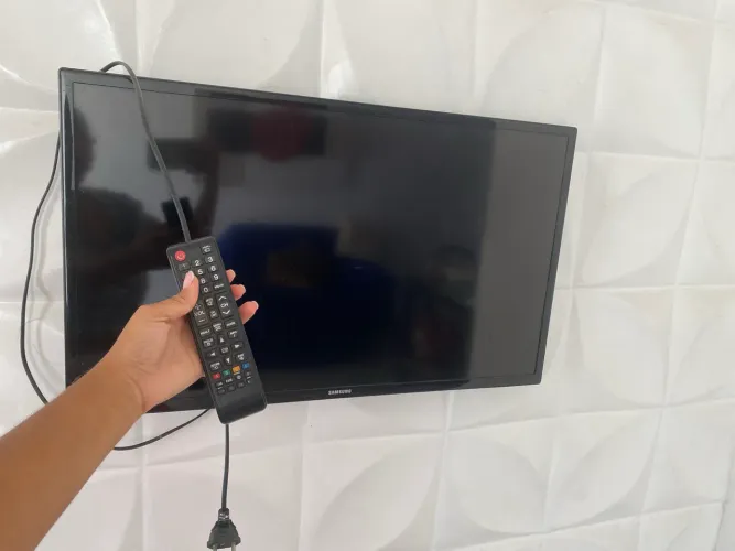 Tv 32 polegadas 
