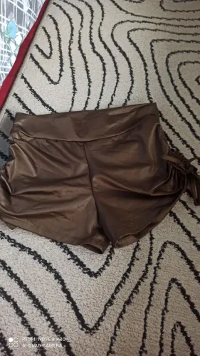 Shorts academia feminino