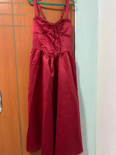 vestido