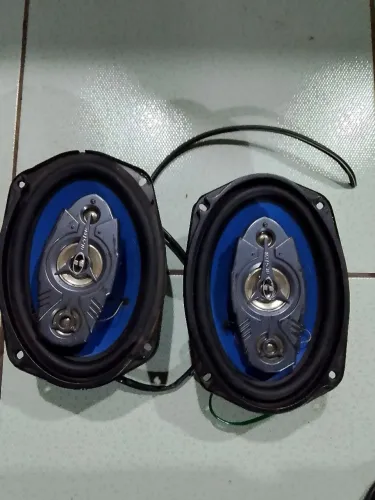 Vendo 6/9 buster