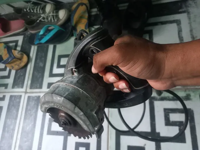 Máquita