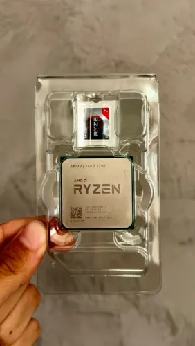 Processador Ryzen 7 5700