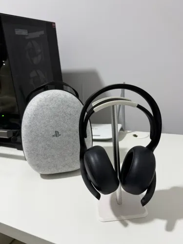 HEADSET GAMER SONY PULSE ELITE - PS5