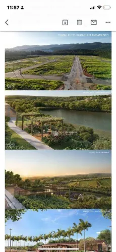 Terreno à venda, 420 m² por R$ 643.000,00 - Vila Suissa - Mogi das Cruzes/SP