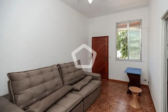 Casa em Cachambi