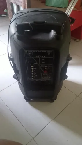 Vendo aparelho de som