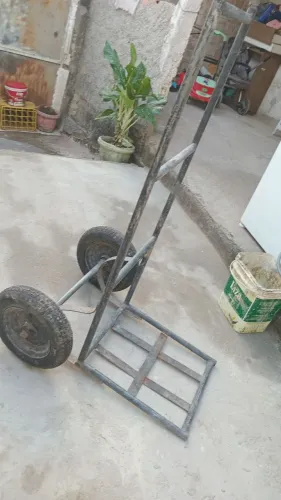 Vendo carrinho burrinho sem rabo