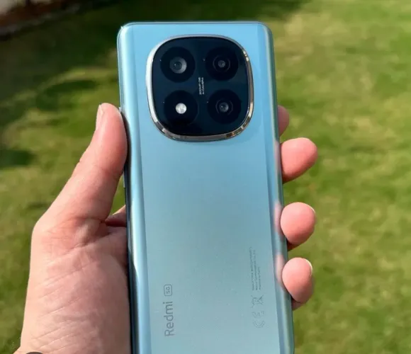 Xiaomi redimi note 14 pro Plus 512gb