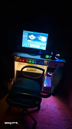 PC GAMER Completo!!!