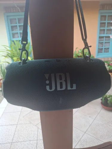 JBL XTREME 4