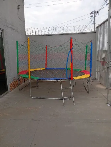 Venda de Máquinas e brinquedos pra festas