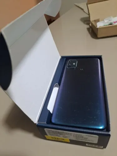 Moto g20