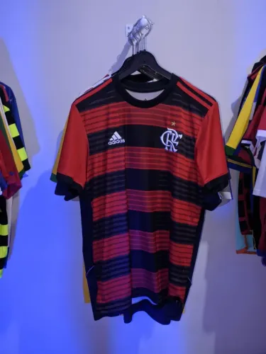 Camisa Flamengo Adidas