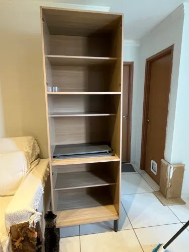 Armário de cozinha - Paneleiro