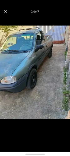 Pequenos fretes 