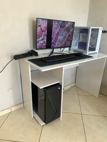 Vende-se Pc gamer 