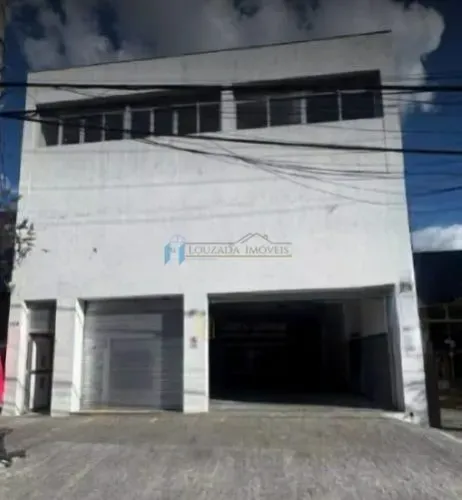 Loja/Salão para Locação em Vila ZELINA - São Paulo