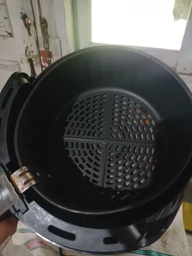 Airfryer