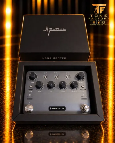 Neural DSP NANO CORTEX