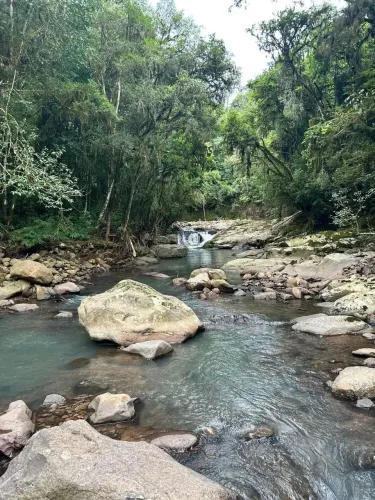 Terreno à venda, Santa Lúcia do Piaí, Caxias do Sul, RS