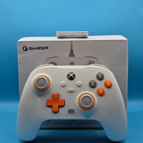 Controle Gamesir T7 - Para Xbox Séries S e X, PC