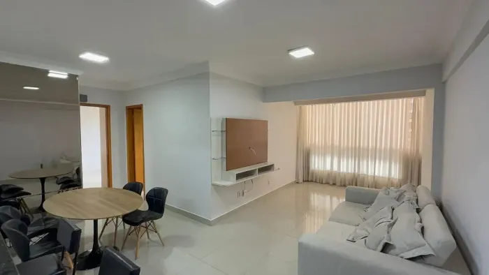 Imóvel para venda possui 70 metros quadrados com 2 quartos em Alto da Glória - Goiânia - G