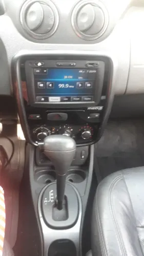 Renault Duster Techroad 2.0 Hi-flex 16V Aut. 2014