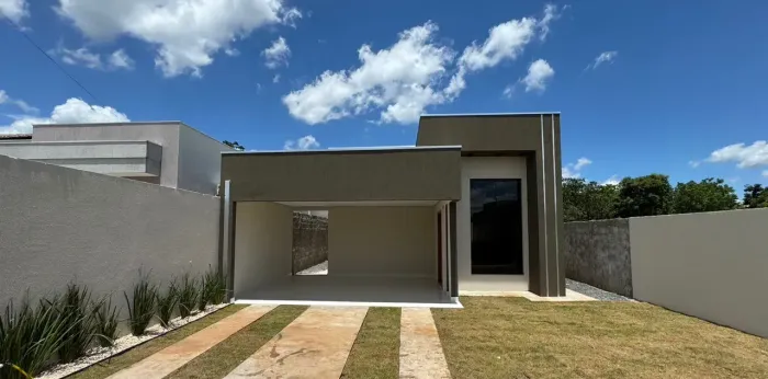 Condomínio São José