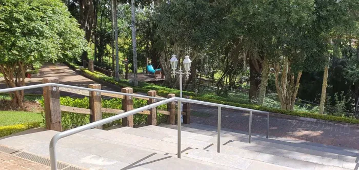 Terreno de Condomínio, Chácara Real (Caucaia do Alto), Cotia - R$ 220 mil, Cod: 4983