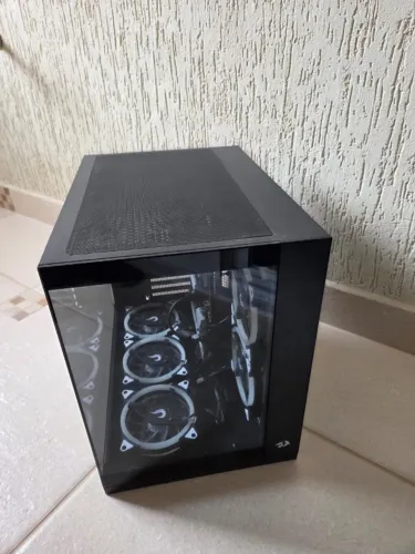 Vendo PC Gamer de Alta Performance em Construção
