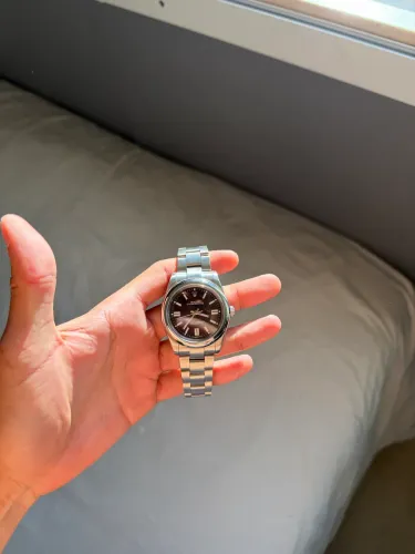Rolex Oyster Perpetual 42mm