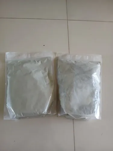 Argila verde 2 kgs