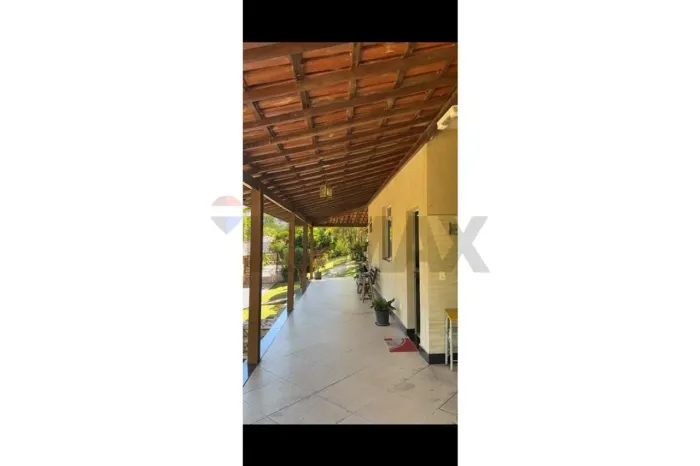 FAZENDINHA DOS SONHOS A APENAS 20 MINUTOS DE BELO HORIZONTE | 20.000 m² DE PURA QUALIDADE