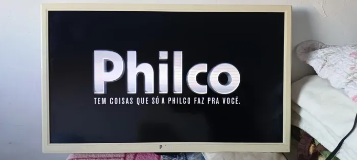 TV Philco 32 Polegadas