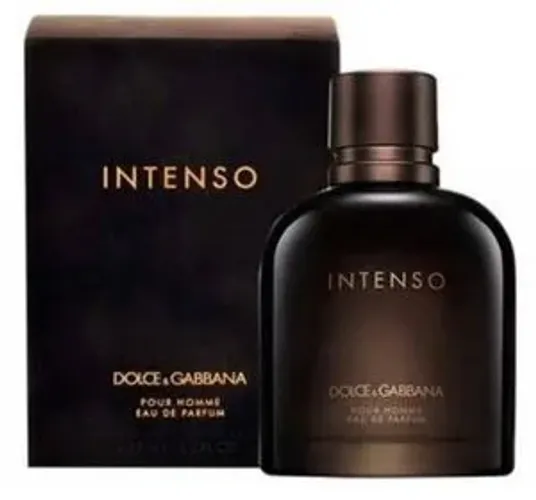 Perfume Dolce&Gabbana Pour Homme Intense EDP 125ml Masculino