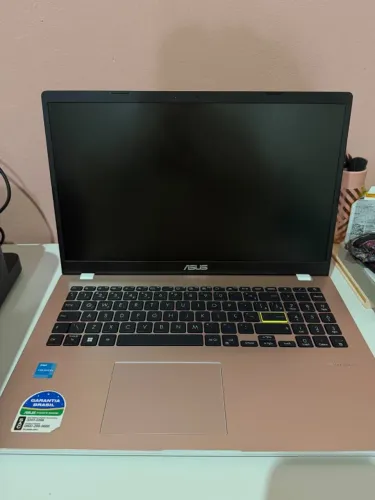 Notebook asus Vivobook Go 15 E510KA