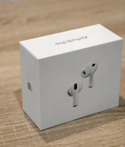 AirPods Pro 3 Novo Lacrado