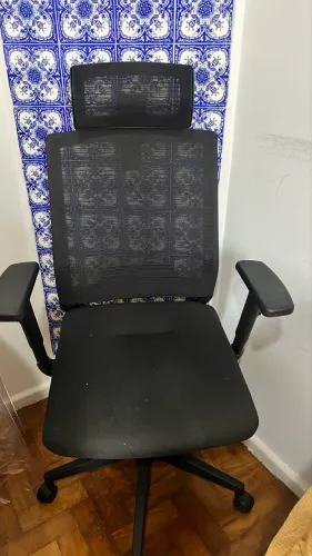 Cadeira diretor 