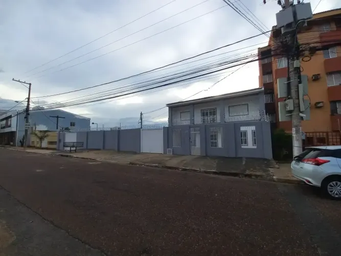 casa comercial ou residencial jd guanabara