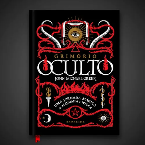 Grimório oculto